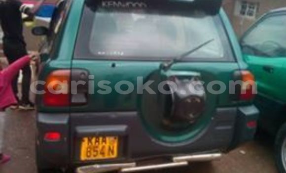 Sayi Na hannu Toyota RAV4 Vert Mota in Kigali a Rwanda Sayi Na hannu Toyota RAV4 Vert Mota in Kigali a Rwanda