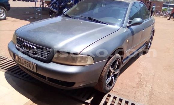 Acheter Occasion Voiture Audi A4 Autre à Kigali, Rwanda