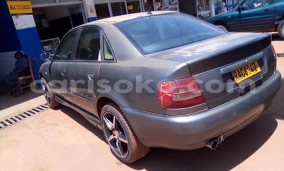Buy Used Audi A4 Other Car in Kigali in Rwanda Buy Used Audi A4 Other Car in Kigali in Rwanda