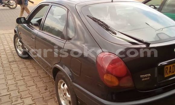 Buy Used Toyota Corolla Other Car in Kigali in Rwanda Buy Used Toyota Corolla Other Car in Kigali in Rwanda