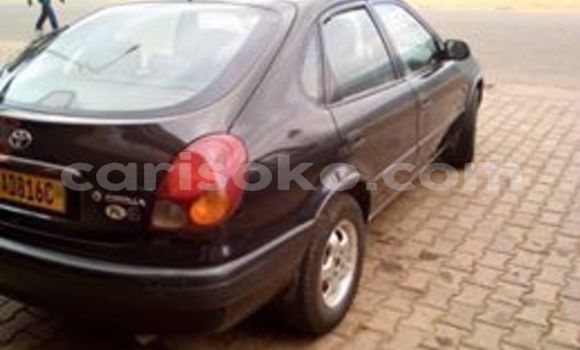 Buy Used Toyota Corolla Other Car in Kigali in Rwanda Buy Used Toyota Corolla Other Car in Kigali in Rwanda