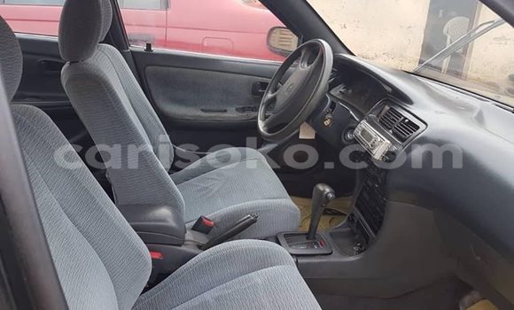 Sayi Na hannu Toyota Corolla Autre Mota in Kigali a Rwanda Sayi Na hannu Toyota Corolla Autre Mota in Kigali a Rwanda