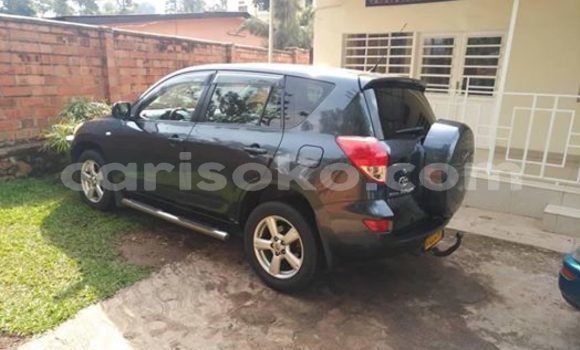 Sayi Na hannu Toyota RAV4 Noir Mota in Kigali a Rwanda Sayi Na hannu Toyota RAV4 Noir Mota in Kigali a Rwanda