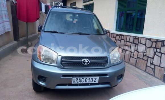 Buy Used Toyota RAV4 Other Car in Kigali in Rwanda Buy Used Toyota RAV4 Other Car in Kigali in Rwanda