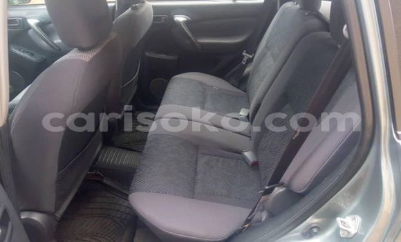 Buy Used Toyota RAV4 Other Car in Kigali in Rwanda Buy Used Toyota RAV4 Other Car in Kigali in Rwanda