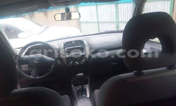 Buy Used Toyota RAV4 Other Car in Kigali in Rwanda Buy Used Toyota RAV4 Other Car in Kigali in Rwanda