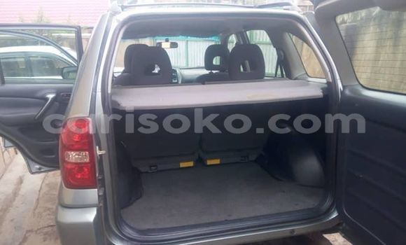 Buy Used Toyota RAV4 Other Car in Kigali in Rwanda Buy Used Toyota RAV4 Other Car in Kigali in Rwanda