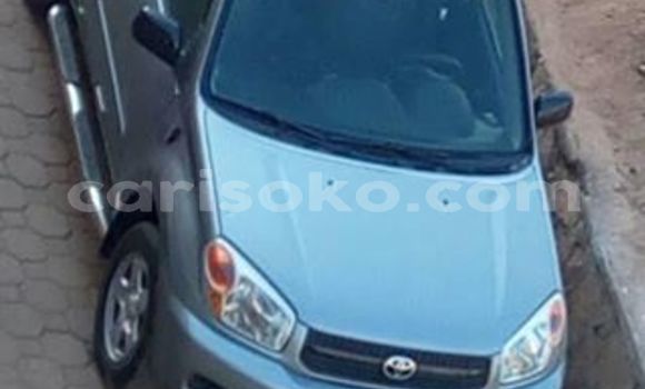 Buy Used Toyota RAV4 Other Car in Kigali in Rwanda Buy Used Toyota RAV4 Other Car in Kigali in Rwanda