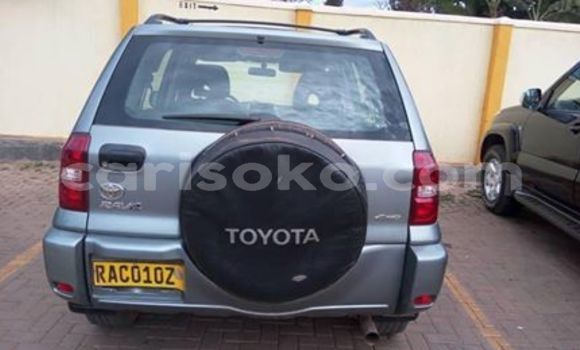 Buy Used Toyota RAV4 Other Car in Kigali in Rwanda Buy Used Toyota RAV4 Other Car in Kigali in Rwanda