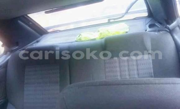 Buy Used Toyota Corolla Black Car in Kigali in Rwanda Buy Used Toyota Corolla Black Car in Kigali in Rwanda