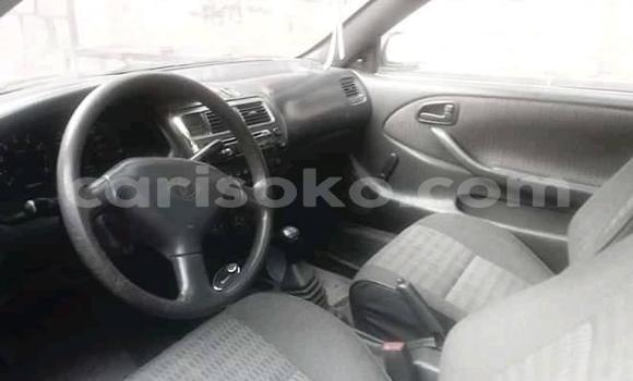 Buy Used Toyota Corolla Black Car in Kigali in Rwanda Buy Used Toyota Corolla Black Car in Kigali in Rwanda