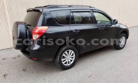 اشتري مستعمل Toyota RAV4 Noir سيارة في Kigali في Rwanda اشتري مستعمل Toyota RAV4 Noir سيارة في Kigali في Rwanda