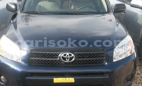 Sayi Sabo Toyota RAV4 Noir Mota in Kigali a Rwanda Sayi Sabo Toyota RAV4 Noir Mota in Kigali a Rwanda