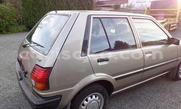 Sayi Na hannu Toyota Starlet Bleu Mota in Kigali a Rwanda Sayi Na hannu Toyota Starlet Bleu Mota in Kigali a Rwanda