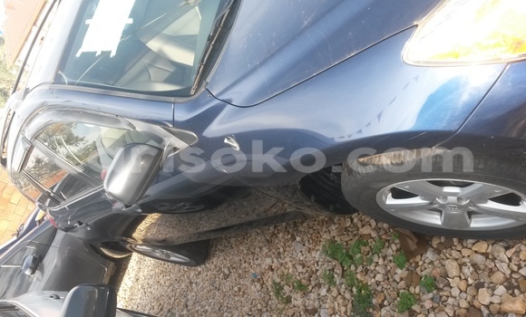 Sayi Sabo Toyota RAV4 Noir Mota in Kigali a Rwanda Sayi Sabo Toyota RAV4 Noir Mota in Kigali a Rwanda