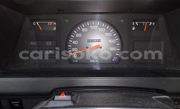 Sayi Na hannu Toyota Starlet Bleu Mota in Kigali a Rwanda Sayi Na hannu Toyota Starlet Bleu Mota in Kigali a Rwanda