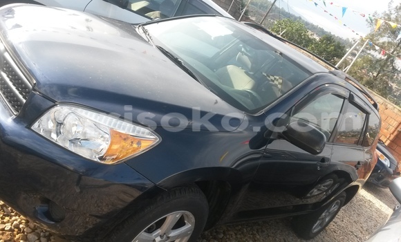 Sayi Sabo Toyota RAV4 Noir Mota in Kigali a Rwanda Sayi Sabo Toyota RAV4 Noir Mota in Kigali a Rwanda