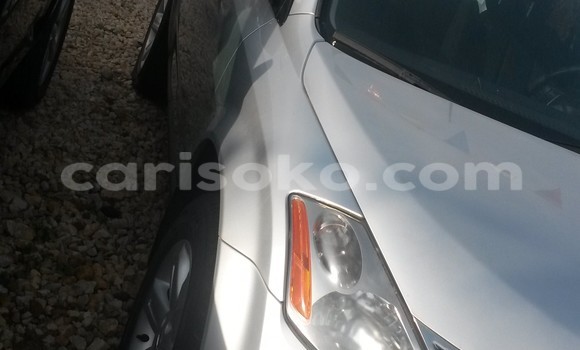 اشتري جديد Nissan Murano Autre سيارة في Kigali في Rwanda