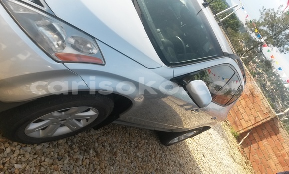 Sayi Sabo Nissan Murano Autre Mota in Kigali a Rwanda Sayi Sabo Nissan Murano Autre Mota in Kigali a Rwanda