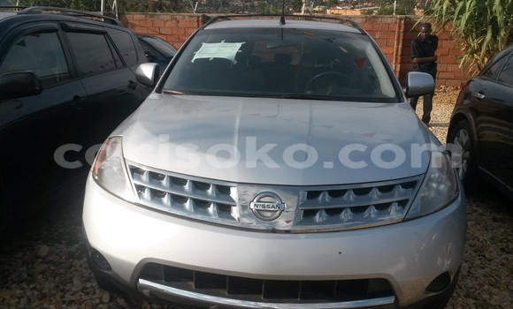 Sayi Sabo Nissan Murano Autre Mota in Kigali a Rwanda Sayi Sabo Nissan Murano Autre Mota in Kigali a Rwanda