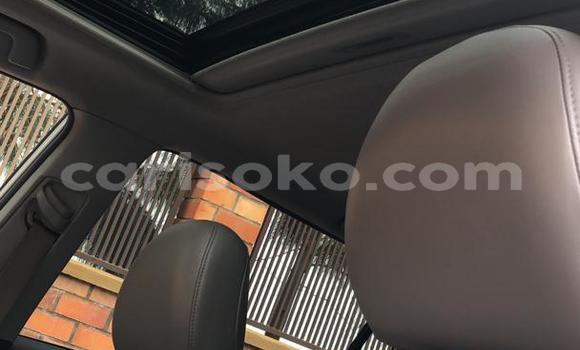 Acheter Occasion Voiture Toyota RAV4 Gris à Kigali, Rwanda Acheter Occasion Voiture Toyota RAV4 Gris à Kigali, Rwanda