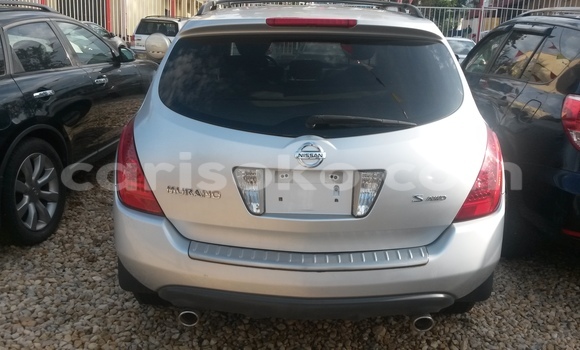 Sayi Sabo Nissan Murano Autre Mota in Kigali a Rwanda Sayi Sabo Nissan Murano Autre Mota in Kigali a Rwanda