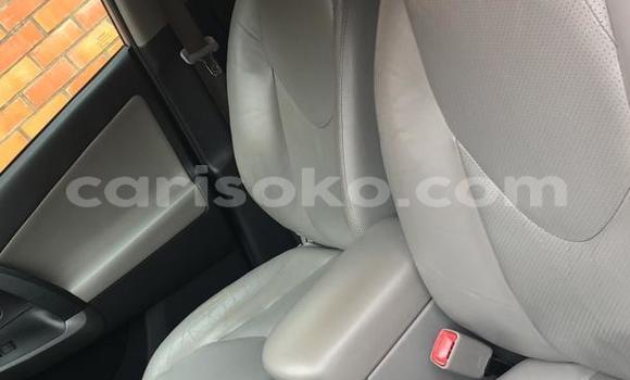 Acheter Occasion Voiture Toyota RAV4 Gris à Kigali, Rwanda Acheter Occasion Voiture Toyota RAV4 Gris à Kigali, Rwanda