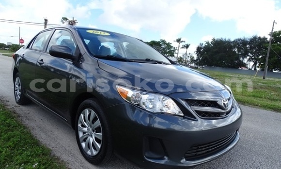 Sayi Imported Toyota Corolla Autre Mota in Cyangugu a Cyangugu Sayi Imported Toyota Corolla Autre Mota in Cyangugu a Cyangugu