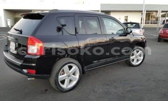 Sayi Imported Jeep Compass Noir Mota in Kigali a Rwanda Sayi Imported Jeep Compass Noir Mota in Kigali a Rwanda