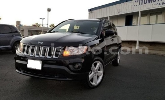 Sayi Imported Jeep Compass Noir Mota in Kigali a Rwanda Sayi Imported Jeep Compass Noir Mota in Kigali a Rwanda