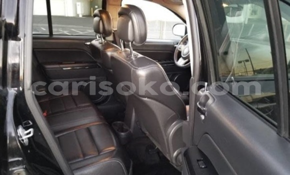 Sayi Imported Jeep Compass Noir Mota in Kigali a Rwanda Sayi Imported Jeep Compass Noir Mota in Kigali a Rwanda