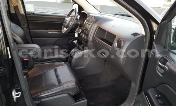 Sayi Imported Jeep Compass Noir Mota in Kigali a Rwanda Sayi Imported Jeep Compass Noir Mota in Kigali a Rwanda