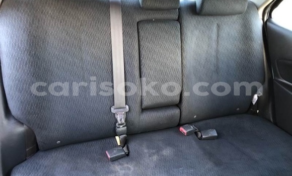 Sayi Imported Toyota Yaris Noir Mota in Gasarenda a Rwanda Sayi Imported Toyota Yaris Noir Mota in Gasarenda a Rwanda