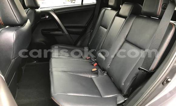 Buy Used Toyota RAV4 Black Car in Kigali in Rwanda Buy Used Toyota RAV4 Black Car in Kigali in Rwanda