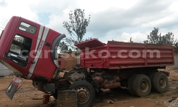 Sayi Na hannu Mercedes-Benz C–Class Rouge Mota in Kigali a Rwanda Sayi Na hannu Mercedes-Benz C–Class Rouge Mota in Kigali a Rwanda