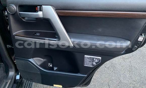 اشتري مستعمل Toyota Land Cruiser Noir سيارة في Kigali في Rwanda اشتري مستعمل Toyota Land Cruiser Noir سيارة في Kigali في Rwanda