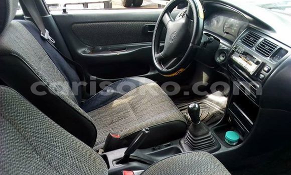 Buy Used Toyota Corolla Silver Car in Kigali in Rwanda Buy Used Toyota Corolla Silver Car in Kigali in Rwanda
