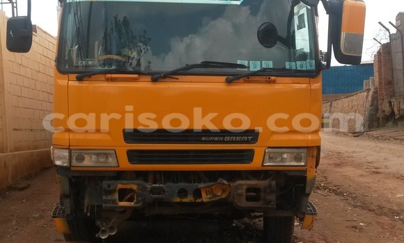 Sayi Na hannu Mitsubishi Pajero Autre Mota in Kigali a Rwanda Sayi Na hannu Mitsubishi Pajero Autre Mota in Kigali a Rwanda