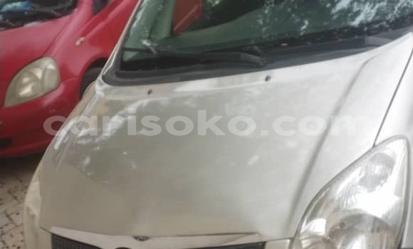 Sayi Na hannu Toyota Corolla Gris Mota in Kigali a Rwanda Sayi Na hannu Toyota Corolla Gris Mota in Kigali a Rwanda