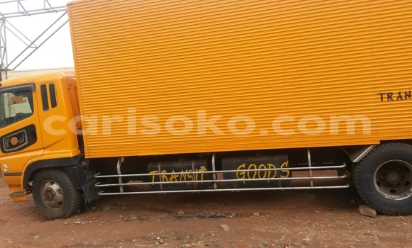 Sayi Na hannu Mitsubishi Pajero Autre Mota in Kigali a Rwanda Sayi Na hannu Mitsubishi Pajero Autre Mota in Kigali a Rwanda