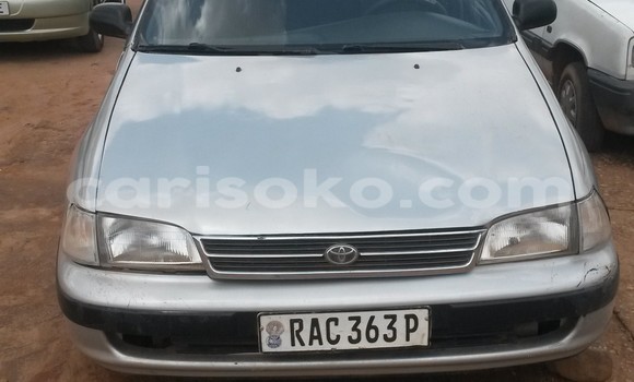 Sayi Sabo Toyota Carina Autre Mota in Kigali a Rwanda Sayi Sabo Toyota Carina Autre Mota in Kigali a Rwanda