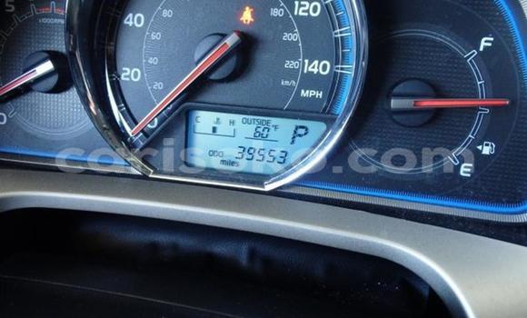 Buy Used Toyota RAV4 White Car in Kigali in Rwanda Buy Used Toyota RAV4 White Car in Kigali in Rwanda