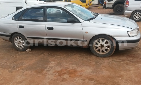 Sayi Sabo Toyota Carina Autre Mota in Kigali a Rwanda Sayi Sabo Toyota Carina Autre Mota in Kigali a Rwanda