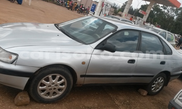 Sayi Sabo Toyota Carina Autre Mota in Kigali a Rwanda Sayi Sabo Toyota Carina Autre Mota in Kigali a Rwanda