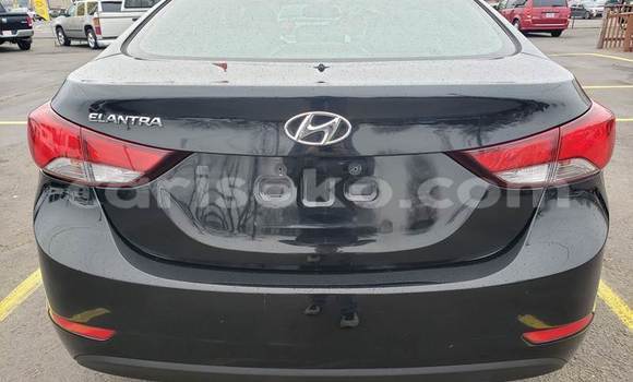 Buy Used Hyundai Santa Fe Black Car in Kigali in Rwanda Buy Used Hyundai Santa Fe Black Car in Kigali in Rwanda