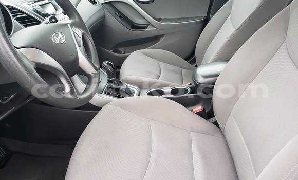 Buy Used Hyundai Santa Fe Black Car in Kigali in Rwanda Buy Used Hyundai Santa Fe Black Car in Kigali in Rwanda