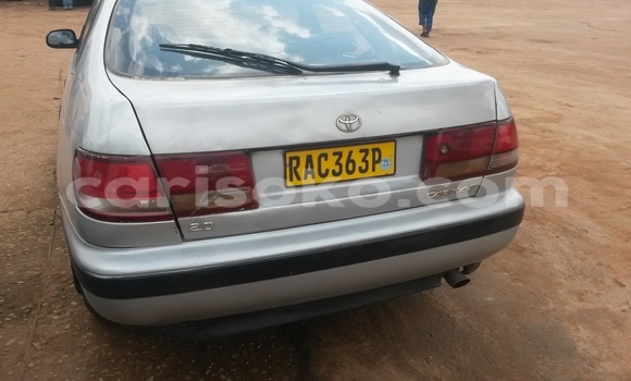 Sayi Sabo Toyota Carina Autre Mota in Kigali a Rwanda Sayi Sabo Toyota Carina Autre Mota in Kigali a Rwanda