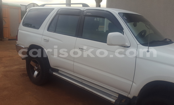 Acheter Occasion Voiture Acura MDX Blanc à Kigali, Rwanda