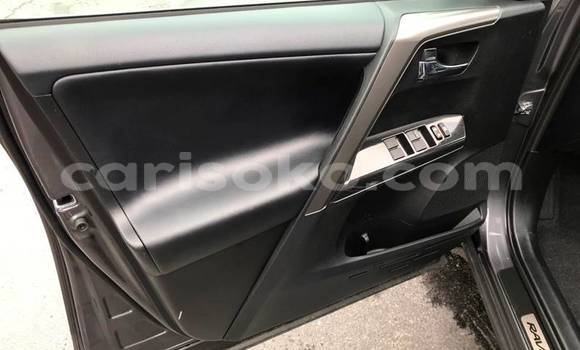 Buy Used Toyota RAV4 Black Car in Kigali in Rwanda Buy Used Toyota RAV4 Black Car in Kigali in Rwanda