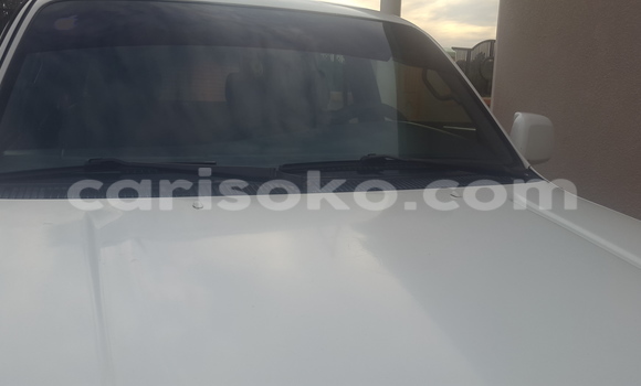 Acheter Occasion Voiture Acura MDX Blanc à Kigali, Rwanda Acheter Occasion Voiture Acura MDX Blanc à Kigali, Rwanda